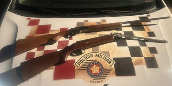  Casa no Guacuri é alvo de tentativa de furto nesta quinta-feira (21)